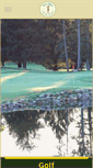 Mobile Screenshot of golfpinelakes.com